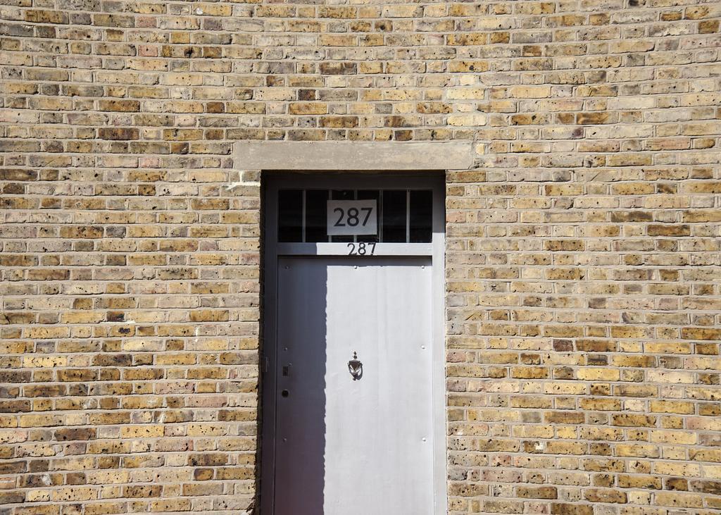 Apartamento Caledonian Studio Flats Londres Exterior foto